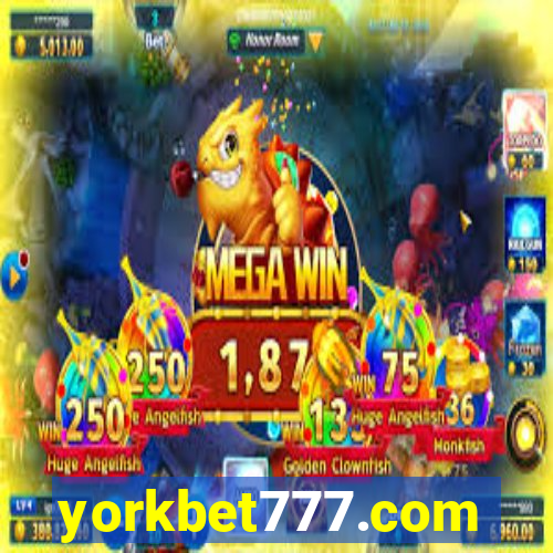 yorkbet777.com