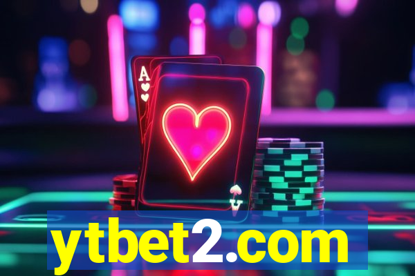 ytbet2.com