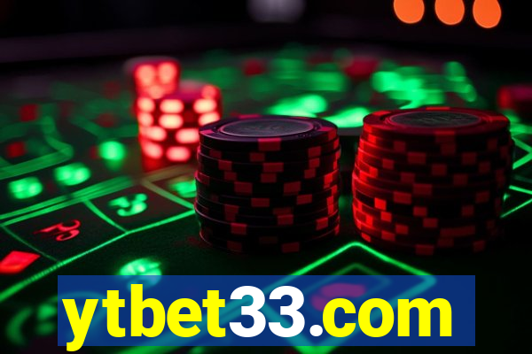 ytbet33.com