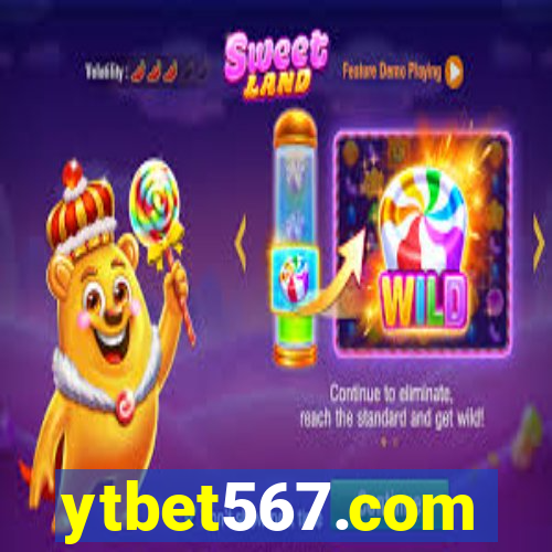 ytbet567.com