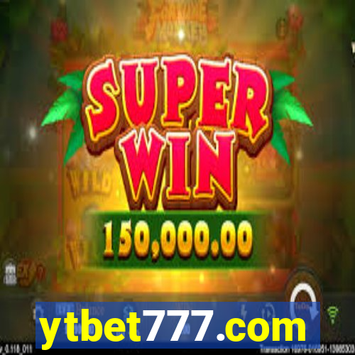 ytbet777.com