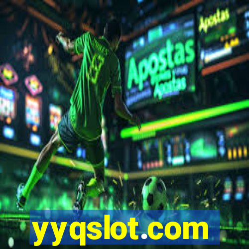 yyqslot.com