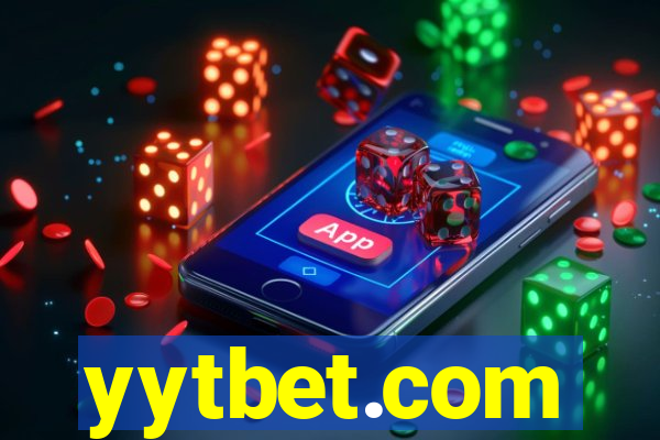 yytbet.com