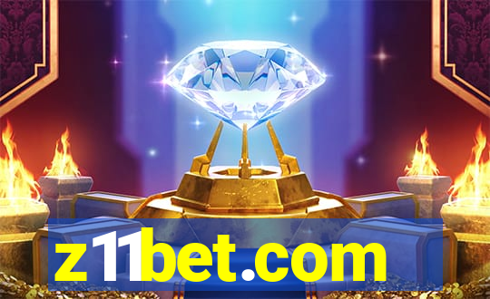 z11bet.com