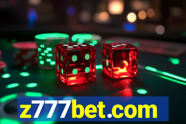 z777bet.com