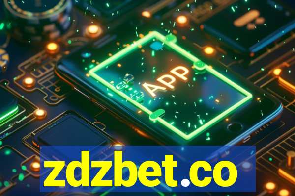 zdzbet.co