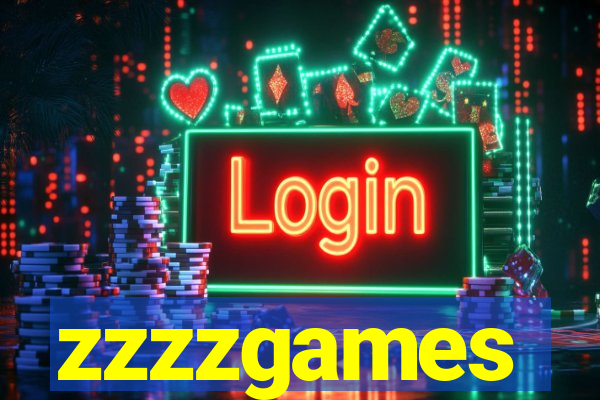 zzzzgames